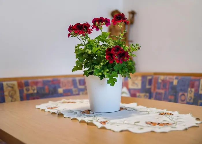 Apartment Sonnenschein