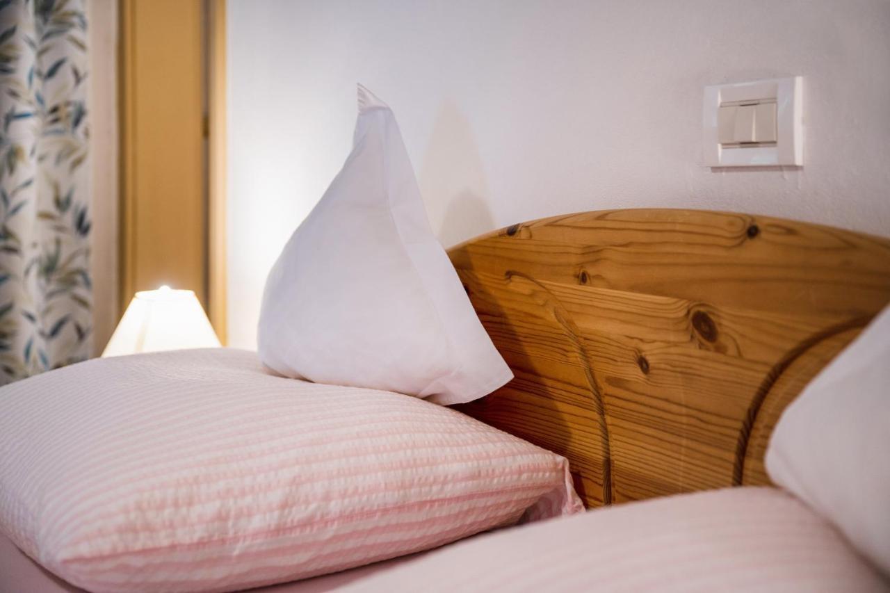 Apartment Sonnenschein Rio di Pusteria