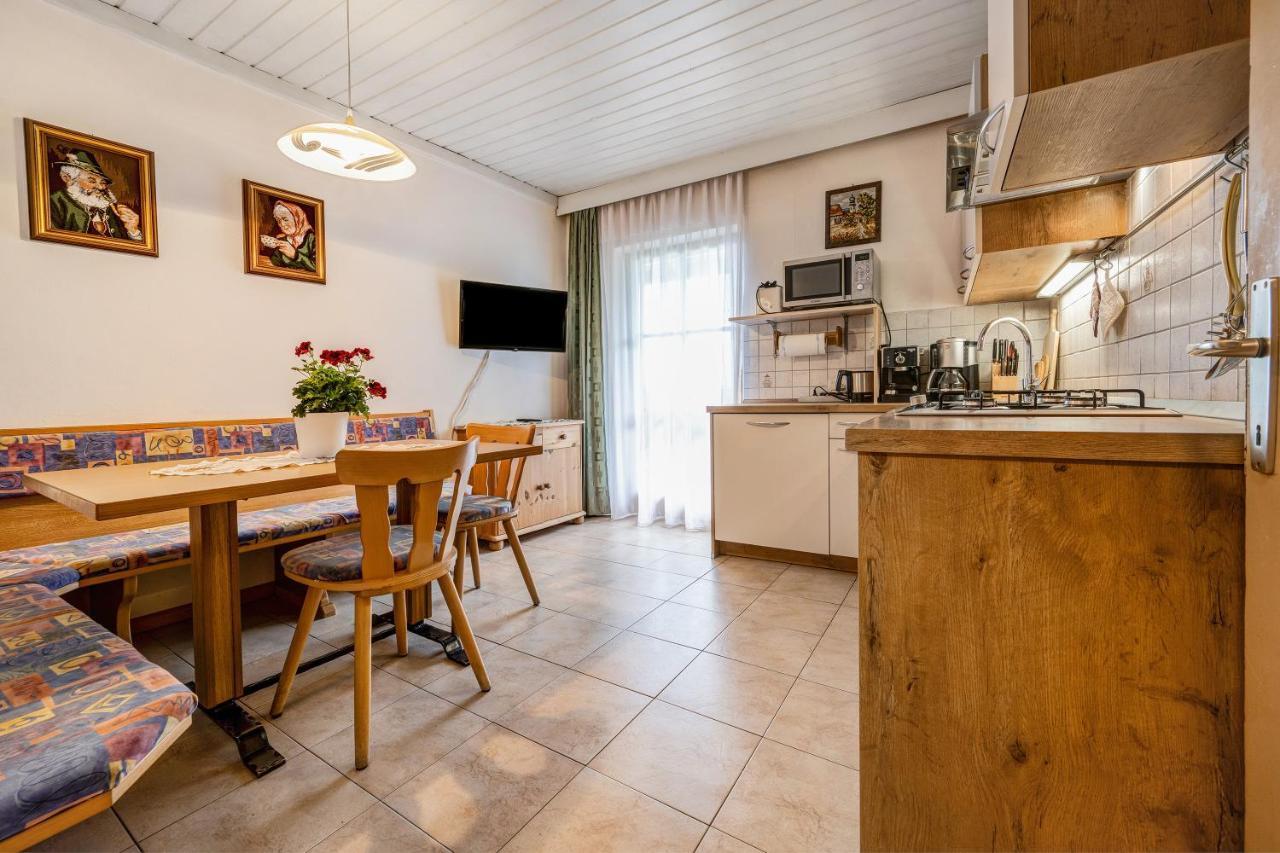 Sonnenschein Apartment *