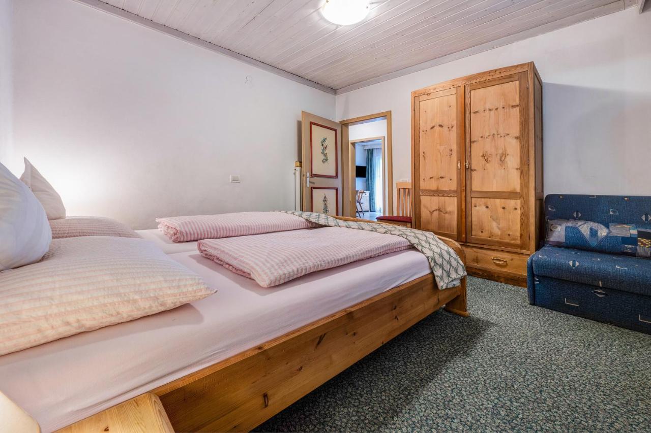 Sonnenschein Apartment Rio di Pusteria