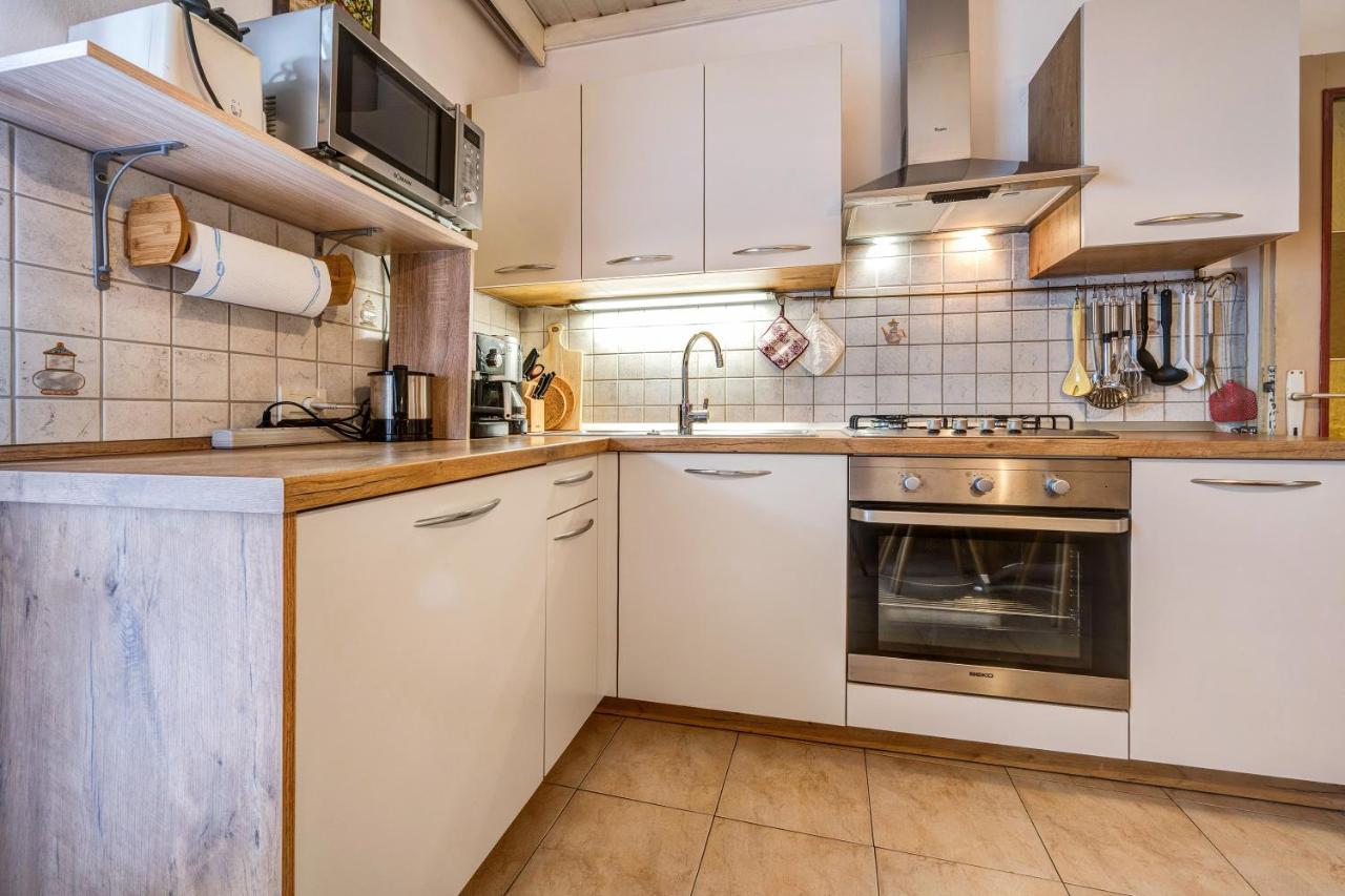 Apartment Sonnenschein